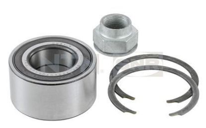 Wheel Bearing Kit CORSA D - 1603338