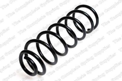 Suspension Spring tagum. Peugeot 806 95-02