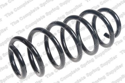 Suspension Spring tagum. TOYOTA