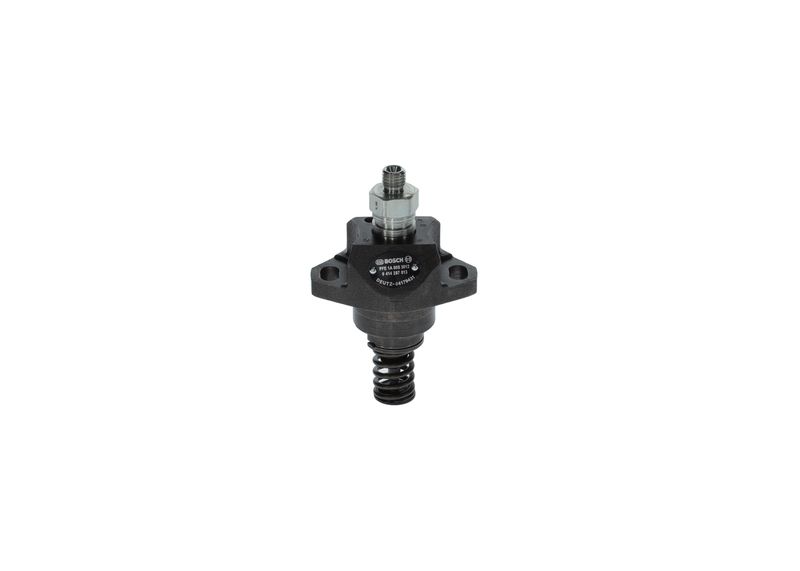 lnjection Pump Injection Pumps New (conventio