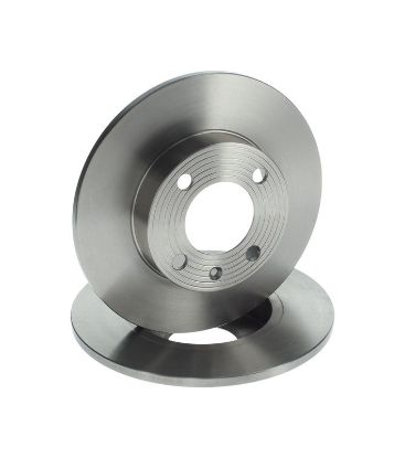 Brake Disc -