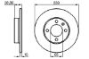 Brake Disc -
