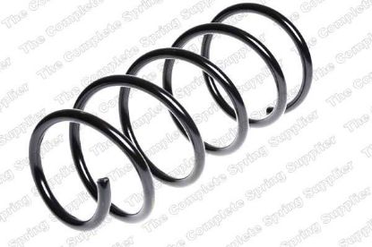 Suspension Spring tagum. LANCIA KAPPA 8/94-10/