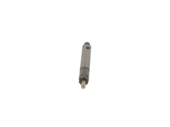 Nozzle and Holder Assembly -