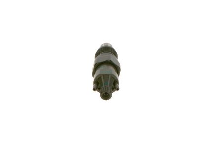Nozzle and Holder Assembly -