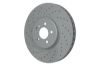 Brake Disc MERCEDES-BENZ - 000 421 23 12