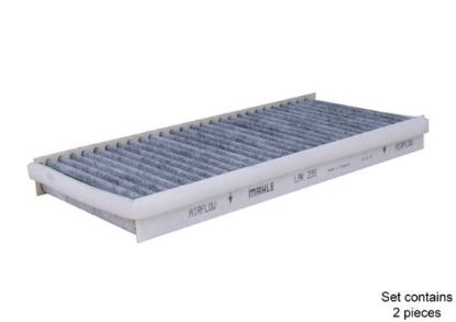 Filter, cabin air MAZDA MPV