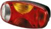 Tail Light Assembly -