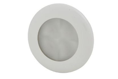 Door Footwell Light -