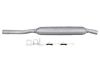 Centre Muffler -