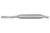 Centre Muffler -