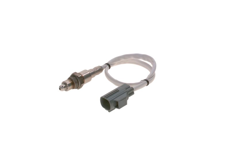 Oxygen Sensor -