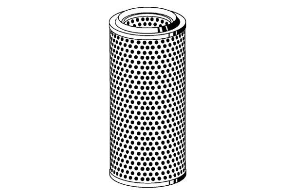 Air Filter -
