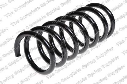 Suspension Spring tagum. FORD H/D S-MAX 5/06-