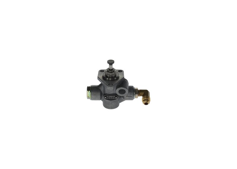 Fuel Pump -