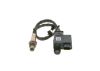 Particle Sensor -