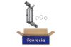 Soot/Particulate Filter, exhaust system -