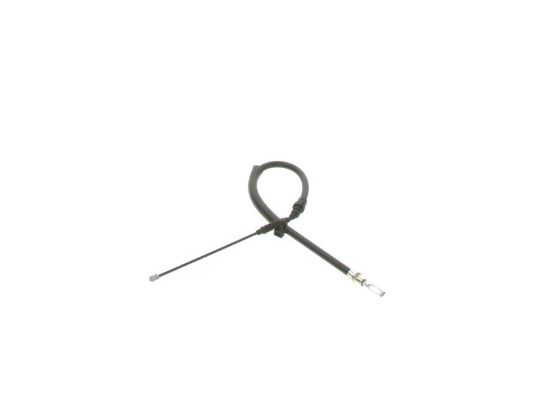 Cable Pull, parking brake -