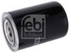 Fuel Filter Scania 1 372 444