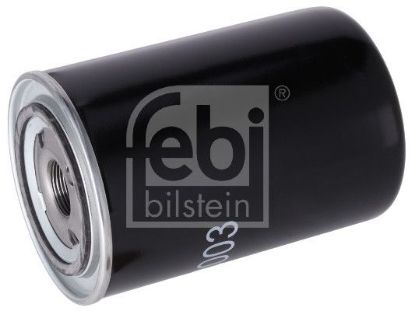 Fuel Filter Scania 1 372 444