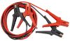 Jumper Cables BatteryStart 3m 8.5mm2 200A peak 100A pidev AL/CU