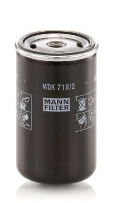 Fuel Filter Industry 703847