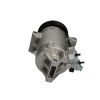 Compressor, air conditioning -