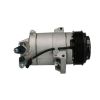 Compressor, air conditioning -