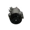 Compressor, air conditioning -