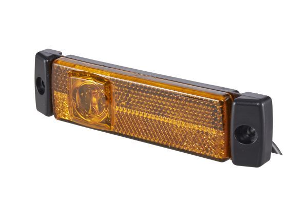 Side Marker Light -