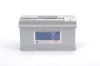 Starter Battery 100Ah 830A 353*175*190 - +