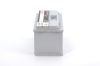 Starter Battery 100Ah 830A 353*175*190 - +
