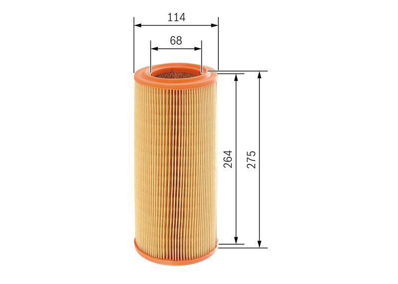 Air Filter -