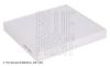 Filter, cabin air FORD - 1 718 237, MAZDA - UCY0-61-P11