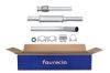 Centre Muffler -