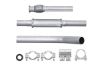 Centre Muffler -