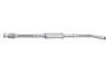Centre Muffler -