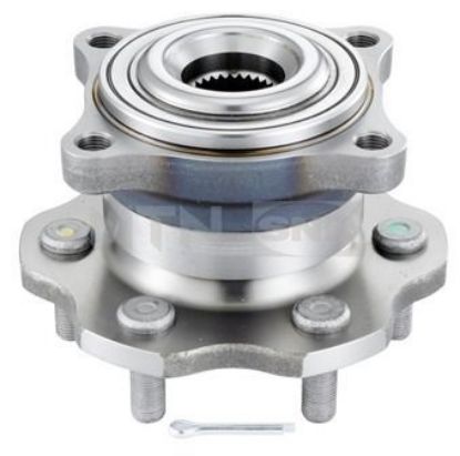 Wheel Bearing Kit NISSKR104