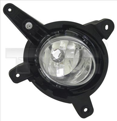 Front Fog Light -