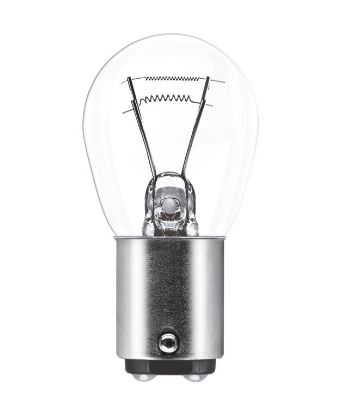 Bulb, direction indicator P21/5W BAY15d Truckstar Pro