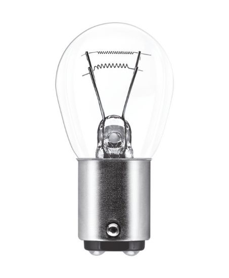 Bulb, direction indicator P21/5W BAY15d Truckstar Pro