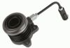 Central Slave Cylinder, clutch SACHS KUPPL. ZENTRALAUSRUECKER/CSC