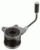 Central Slave Cylinder, clutch SACHS KUPPL. ZENTRALAUSRUECKER/CSC