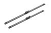 Wiper Blade Aerotwin A967S SET 650/575mm