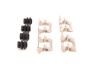 Accessory Kit, disc brake pad -
