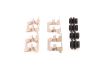 Accessory Kit, disc brake pad -