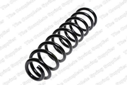 Suspension Spring Mercedes-Benz - 211 321 15 04