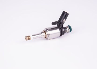 Injector -
