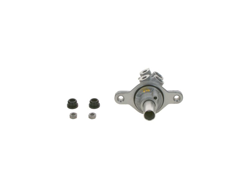 Brake Master Cylinder -