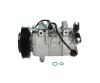 Compressor, air conditioning -